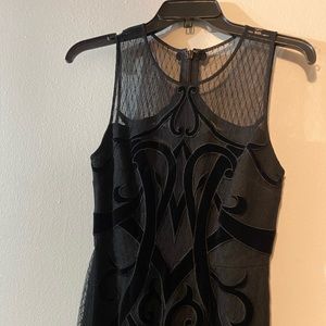 BCBG MAXAZRIA Cocktail dress, NWT, perfect condition.